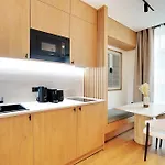 Daire Beautiful - 1br-4p - Le Marais