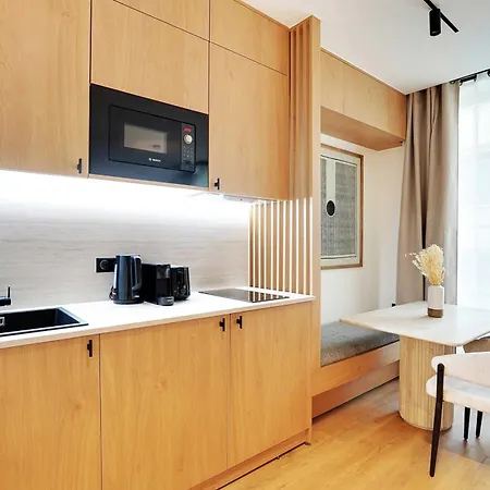 Appartement Beautiful - 1br-4p - Le Marais