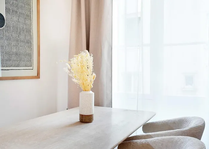 Beautiful - 1br-4p - Le Marais Διαμέρισμα Παρίσι