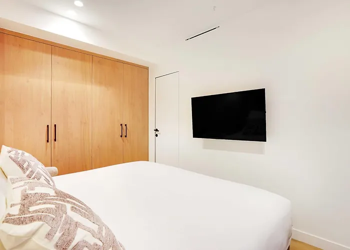 Beautiful - 1br-4p - Le Marais *