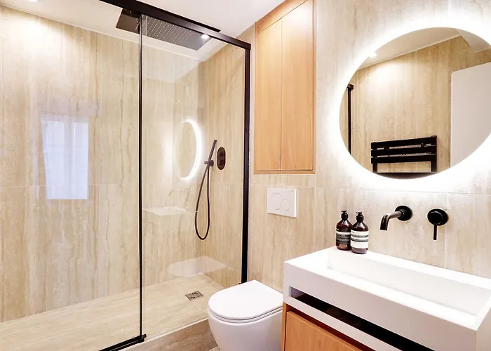 Beautiful - 1br-4p - Le Marais Διαμέρισμα Παρίσι